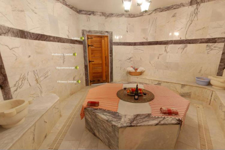 Hamam