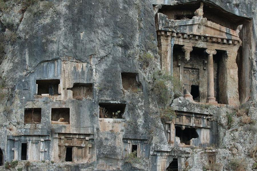 Pınara