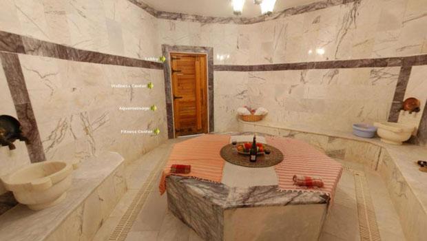 Hamam