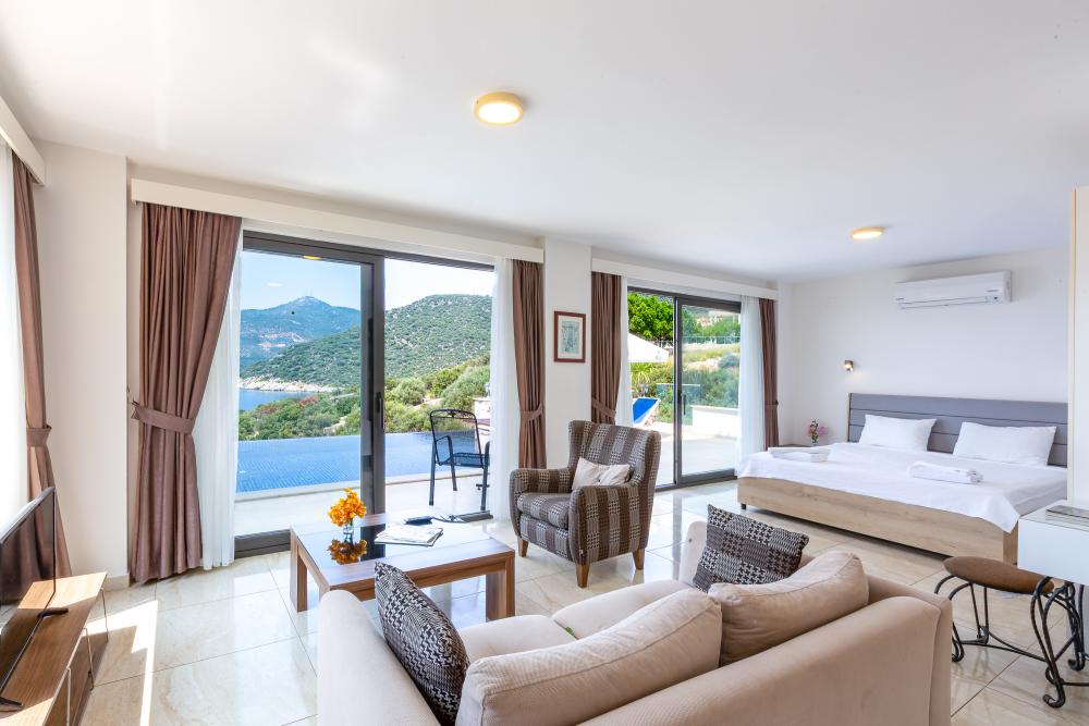 Special Suite